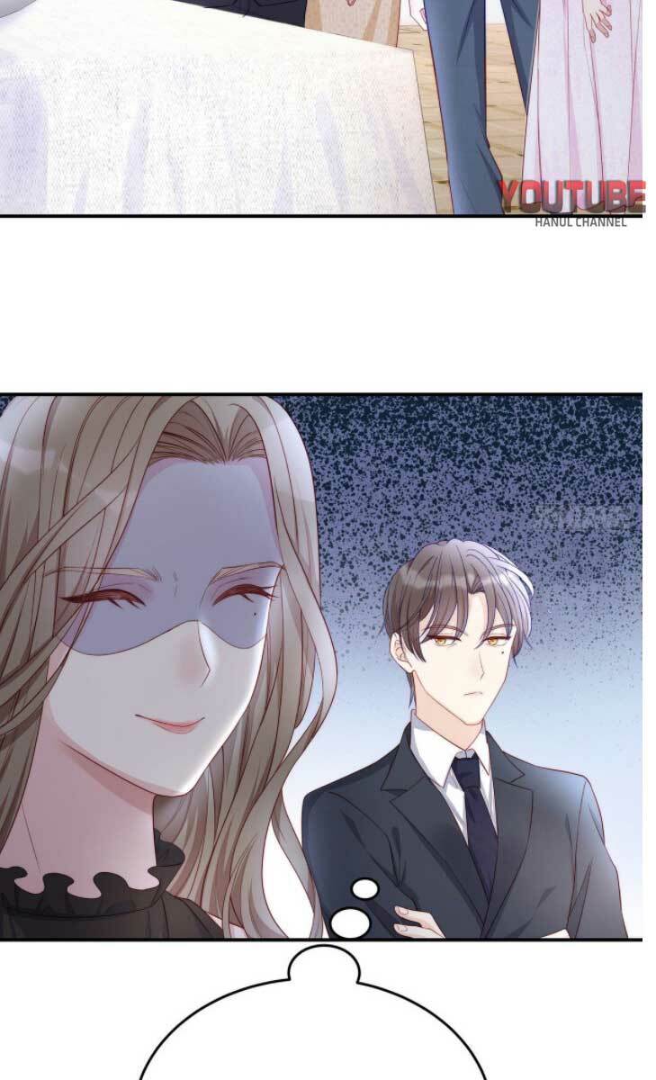 sủng em sủng tới tận cùng chapter 104.2 15