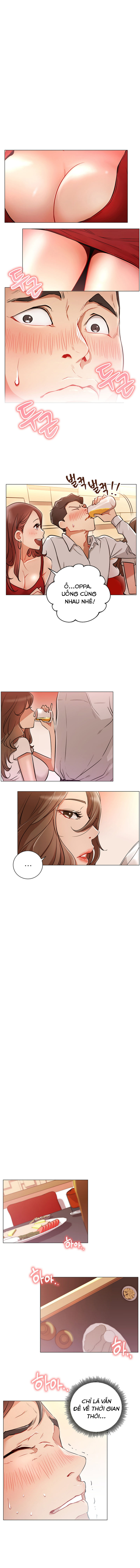 cuộc sống như anh hằng mơ chapter 4 12