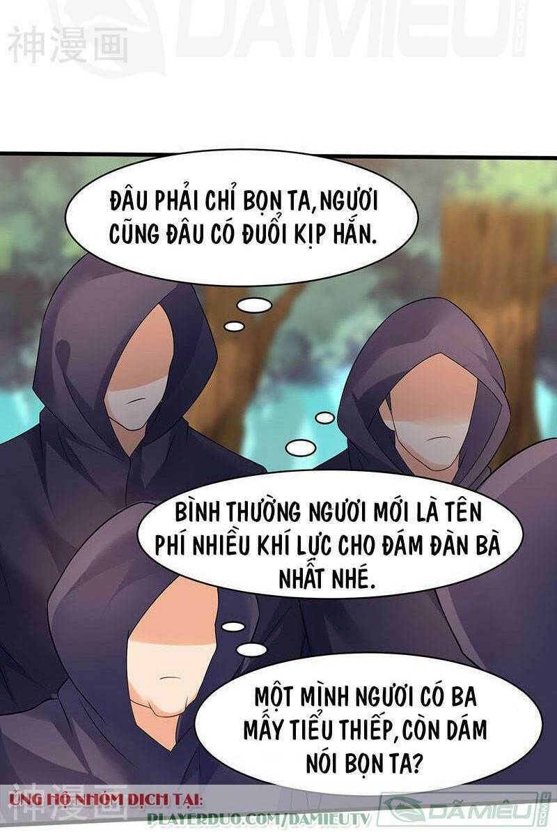 tối cường thăng cấp chapter 48 2