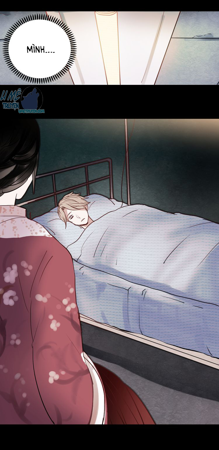 nam yên trai bút lục chapter 11.3 7