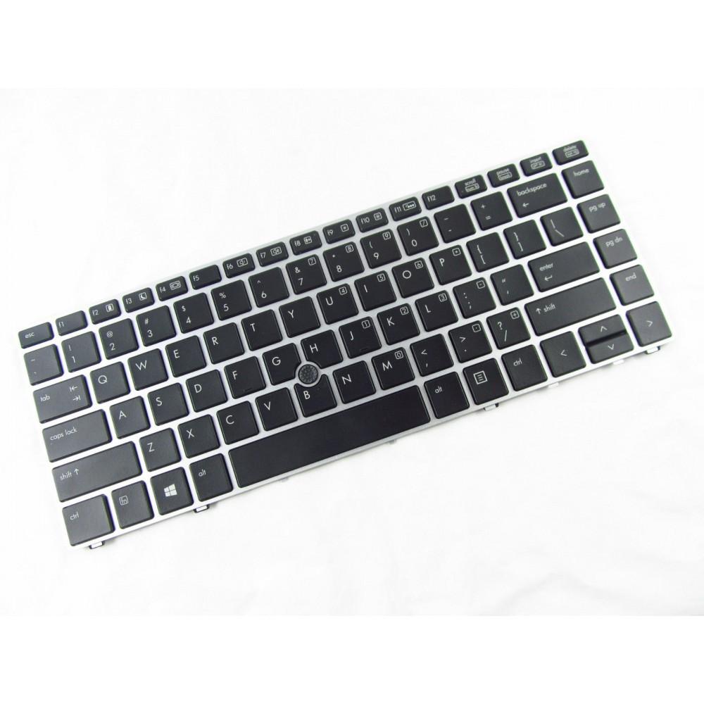 BÀN PHÍM HP Elitebook folio 9470m 9480m