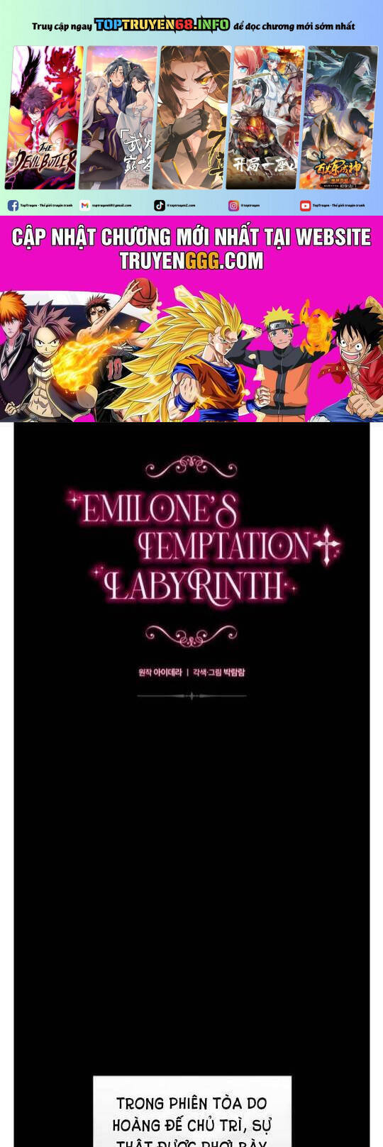 mê cung cám dỗ của emilone chapter 17 2