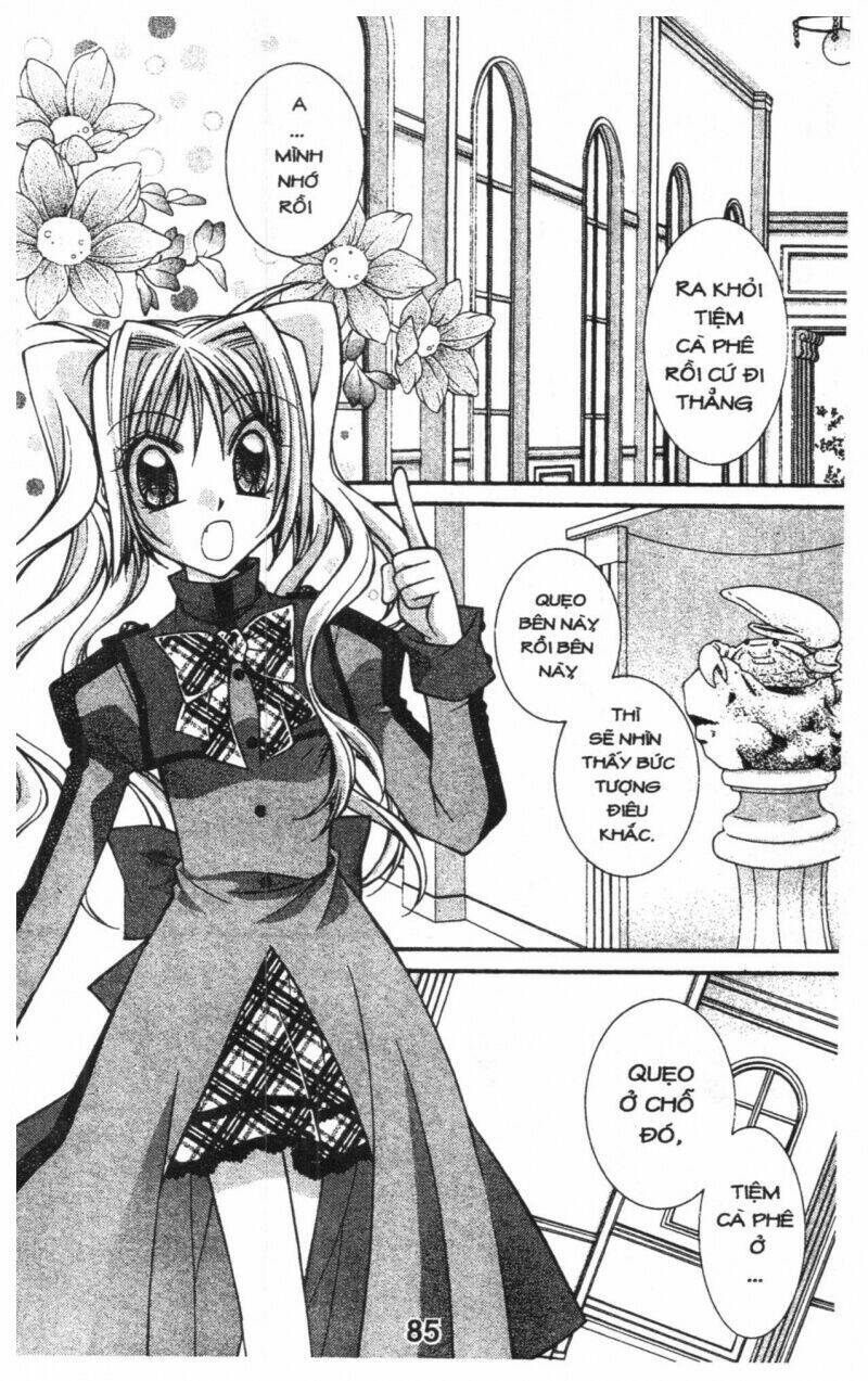 almighty x 10 chapter 1 85