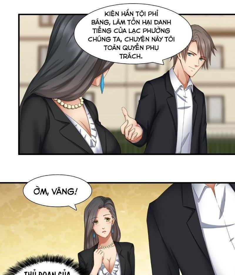 tuyệt thế thiên tài hệ thống chapter 52 16