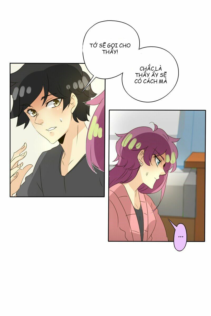 unordinary chapter 73 75