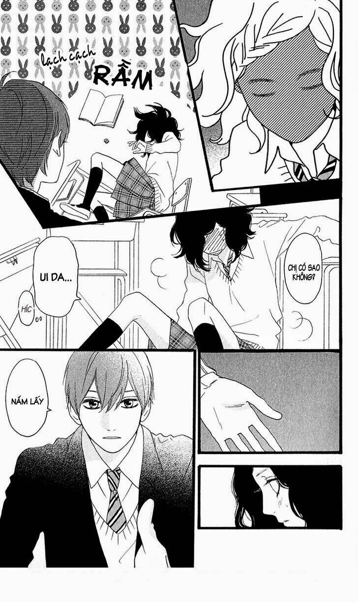 tổng hợp one shot. chapter 30 32