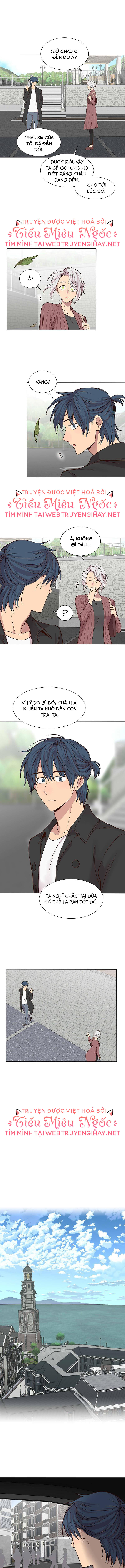 điều bí mật mà tôi luôn giữ kín chapter 102 3