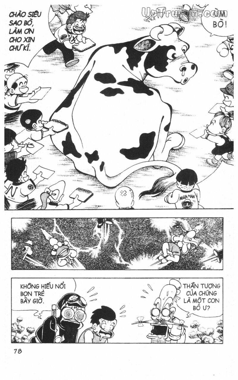 đội quân nhí nhố chapter 6 80