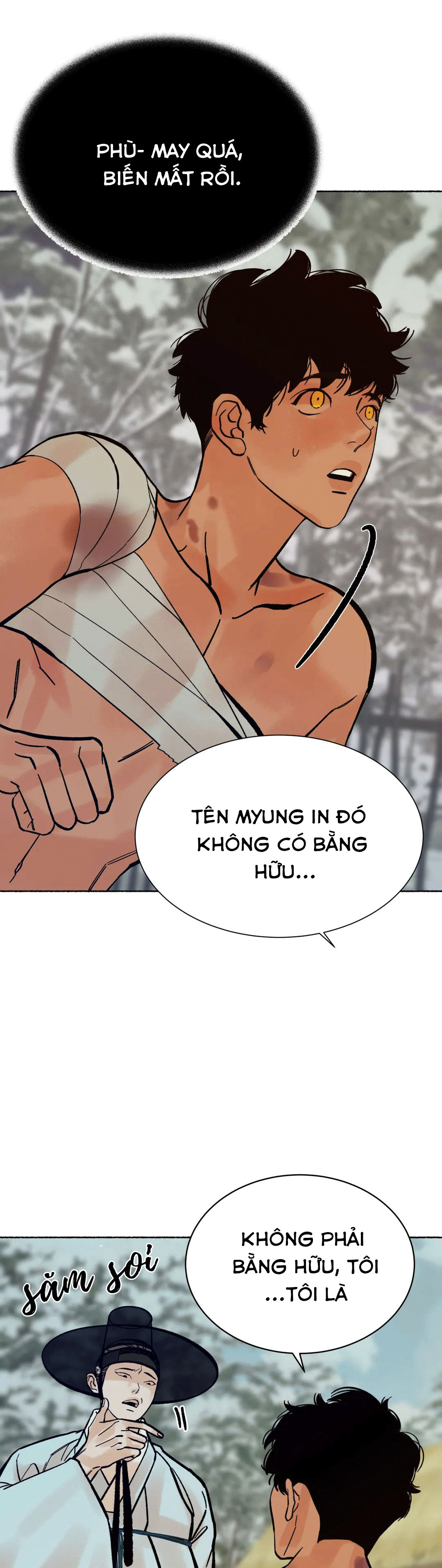 chú hổ hoàng kim chapter 5 15