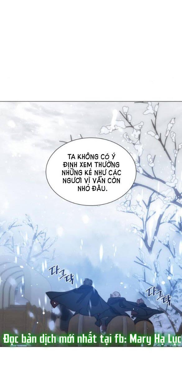 Tôi được sinh ra là con gái thứ hai chapter 17.2 24