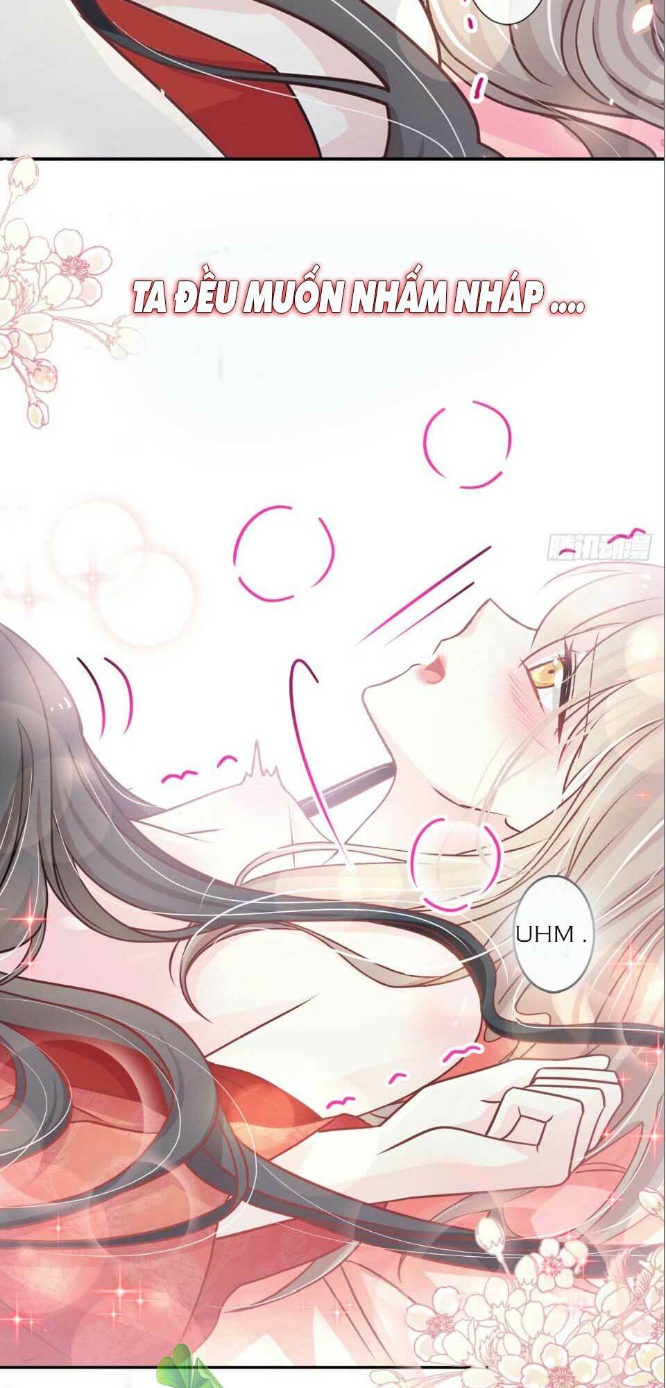 thiên hạ đệ nhất sủng phi chapter 127 23