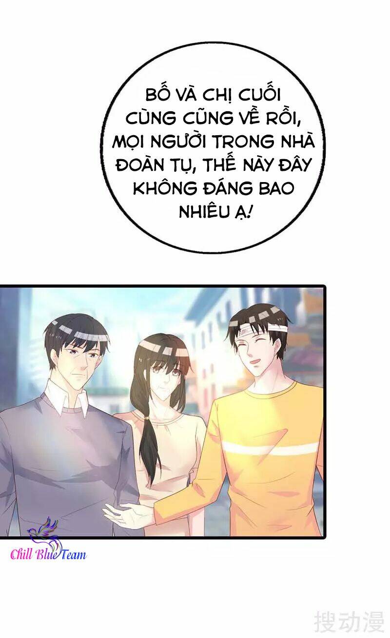 hủy diệt tra nam chapter 21 6