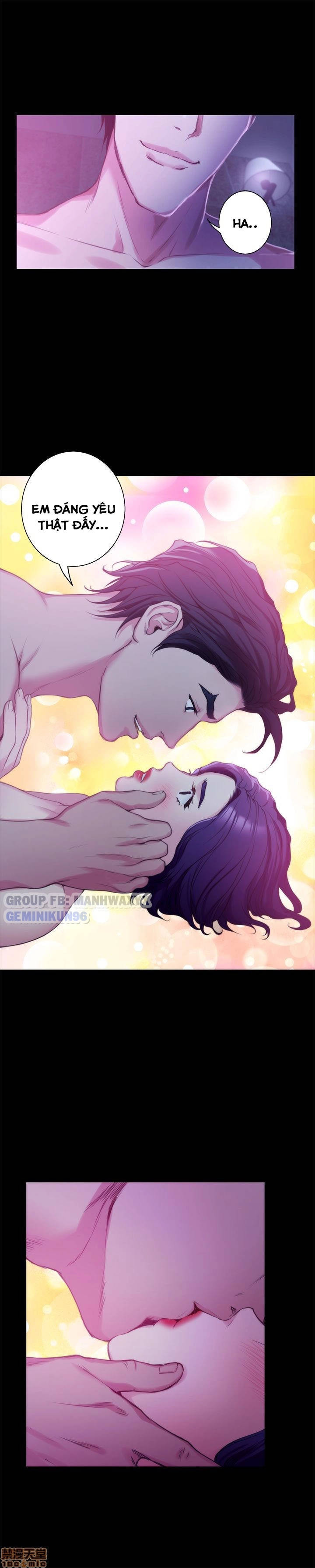 cặp đôi s chapter 13 21