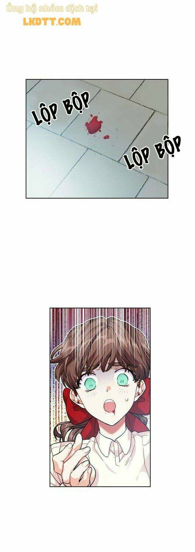 nữ hoàng ngoại khoa chapter 70 9