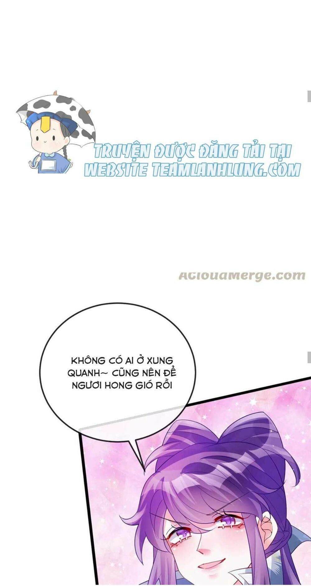 quân hoả nữ hoàng chapter 63 26