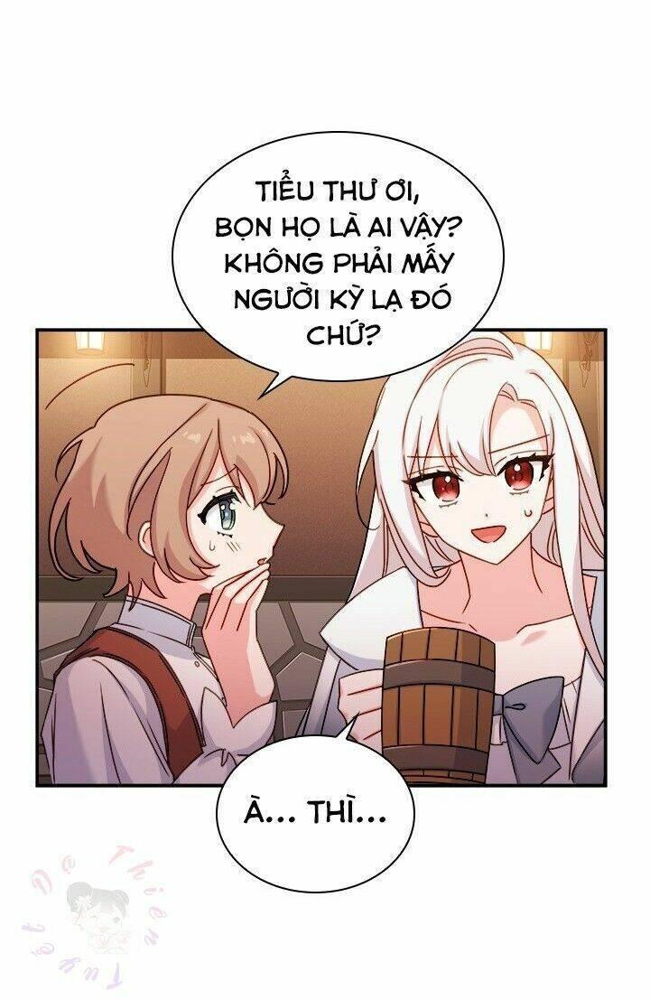 để yên cho tiểu thư hiền chapter 18 54