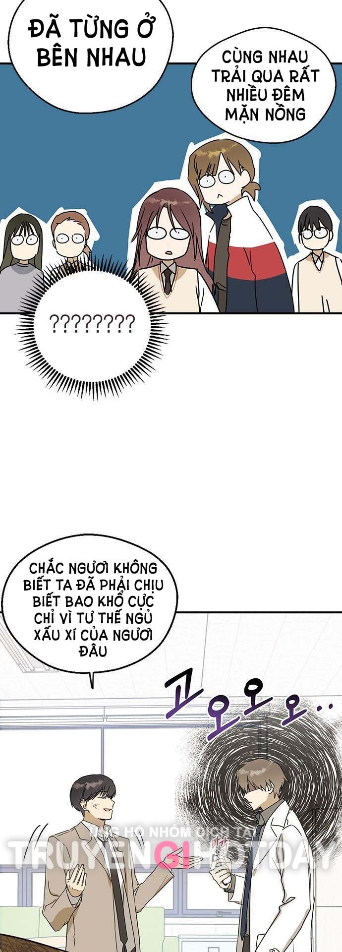 nhân duyên kiếp trước chapter 6.1 21