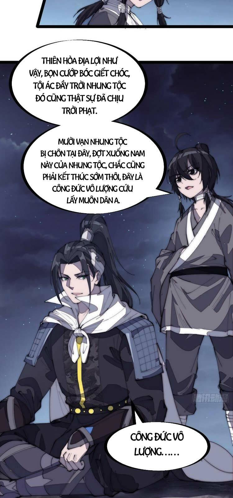 ta có một sơn trại chapter 164 28