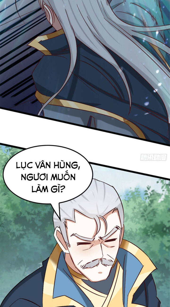 vạn đạo long hoàng chapter 11 5