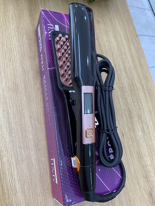 Máy Dập Xù Chuyên Dụng – V.olumizing Hair Iron