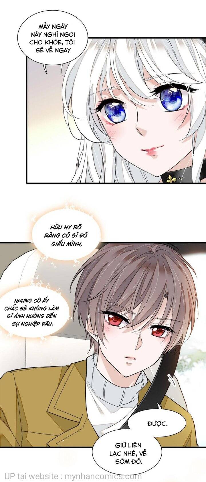 long phượng phiên chuyển chapter 67 16