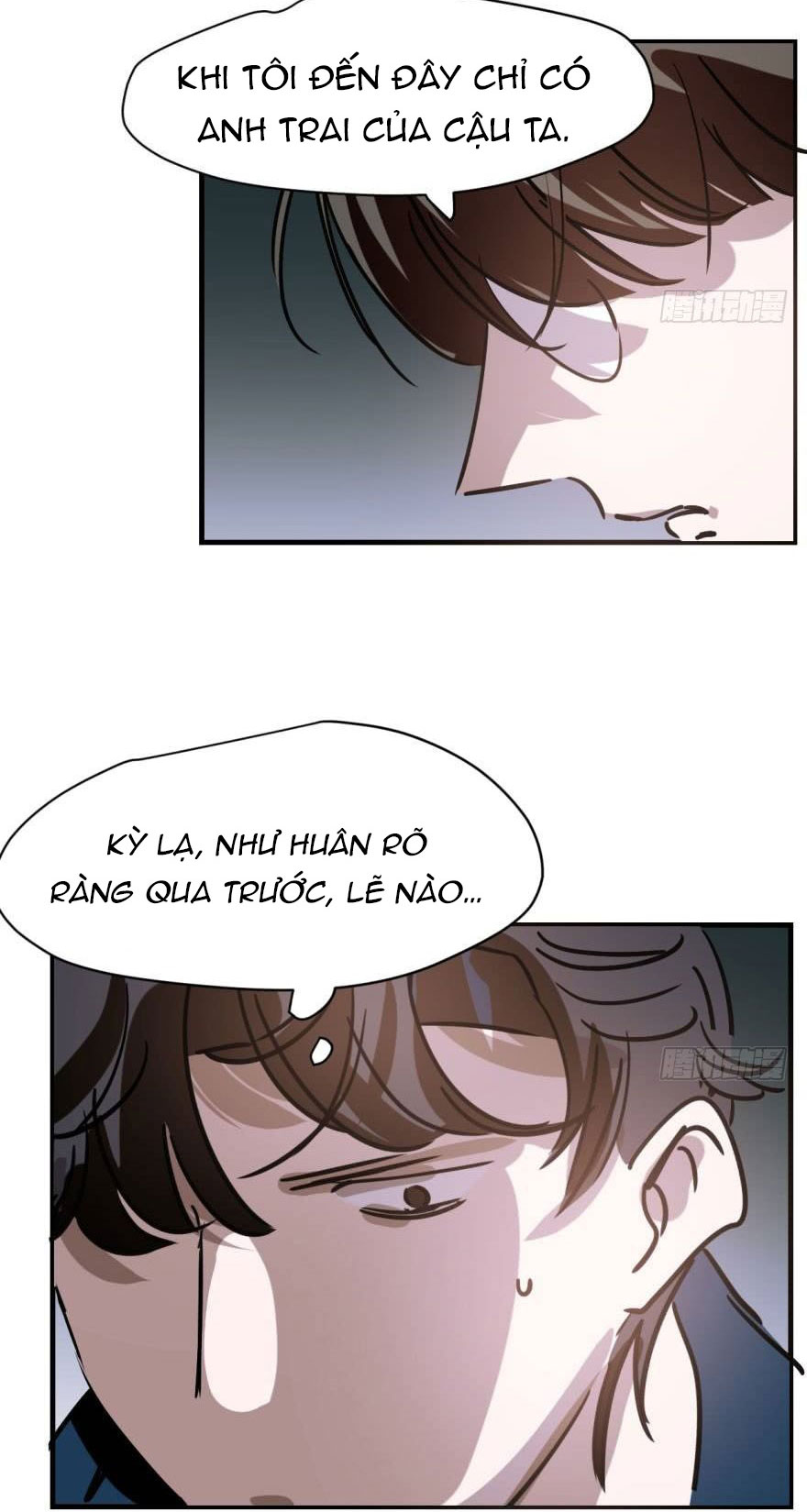 bắt lấy ngao ngao chapter 55 34