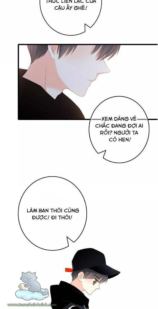 con tim rung động 3 chapter 61 57