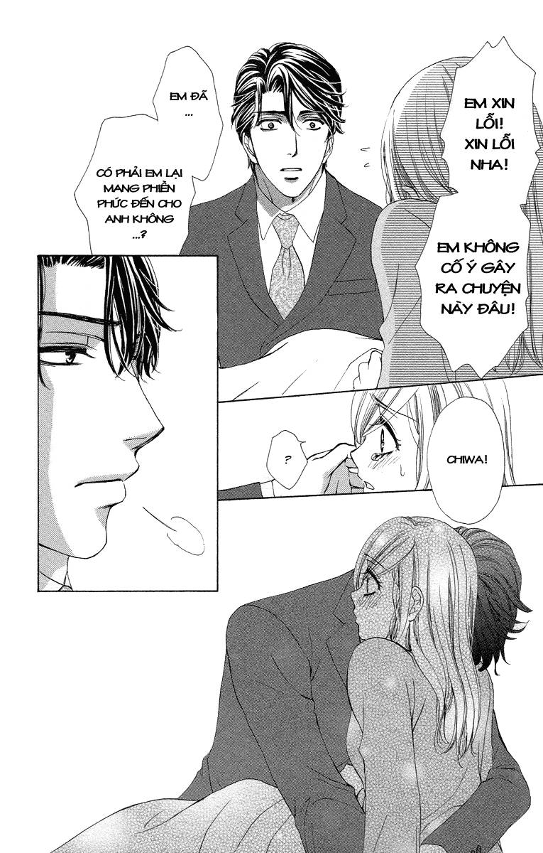 hapi mari chapter 24 36