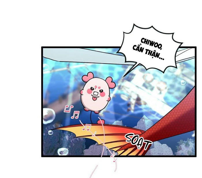 điều ước của cậu là mệnh lệnh của tớ chapter 16 46