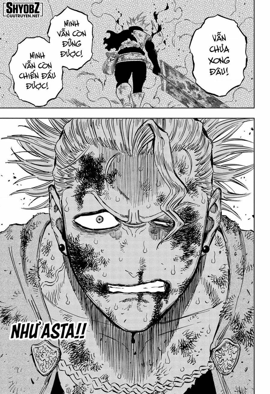 black clover - pháp sư không phép thuật chapter 362 12