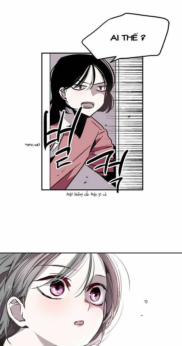 người máy hủy diệt chapter 11 43