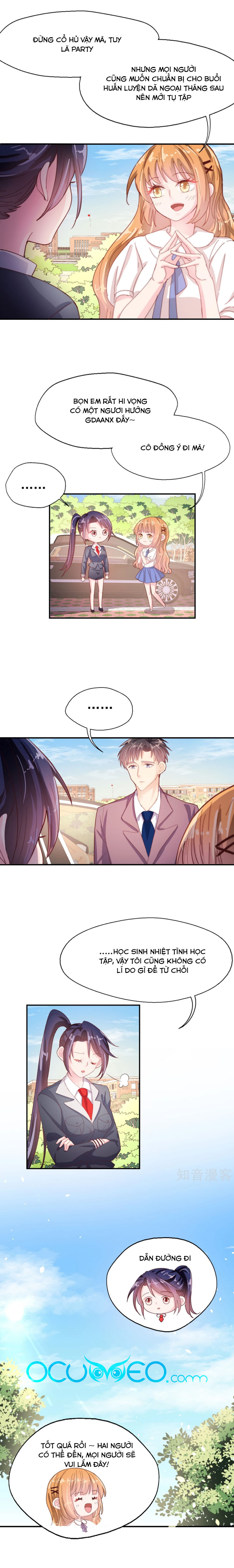 sau này vẫn cứ thích anh chapter 54 8