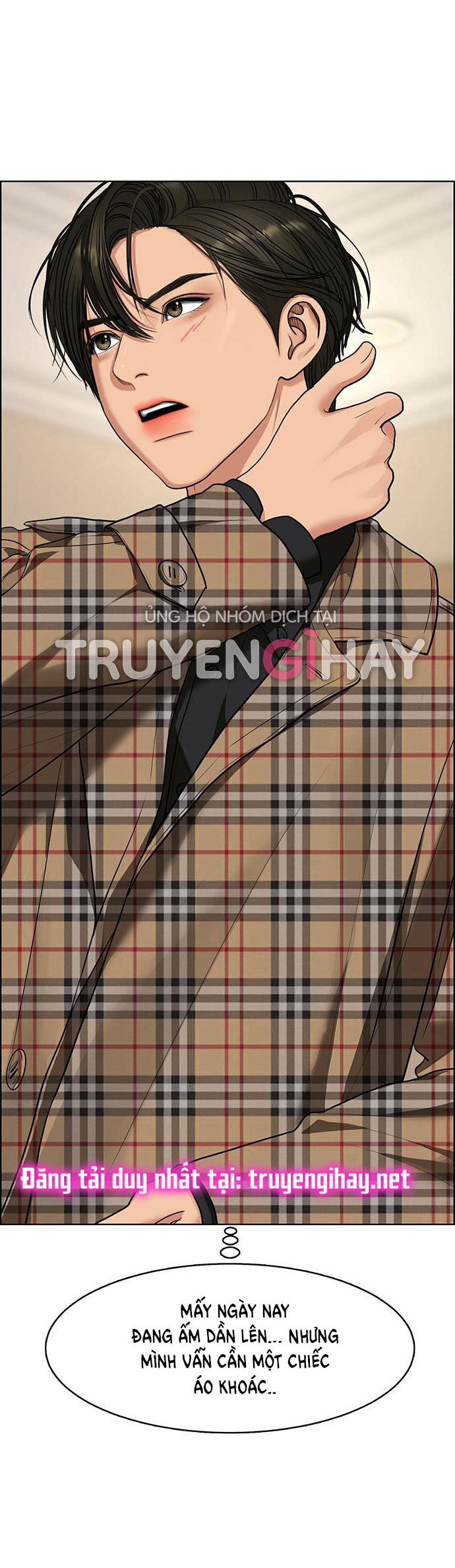 vẻ đẹp đích thực - true beauty chapter 187.1 10