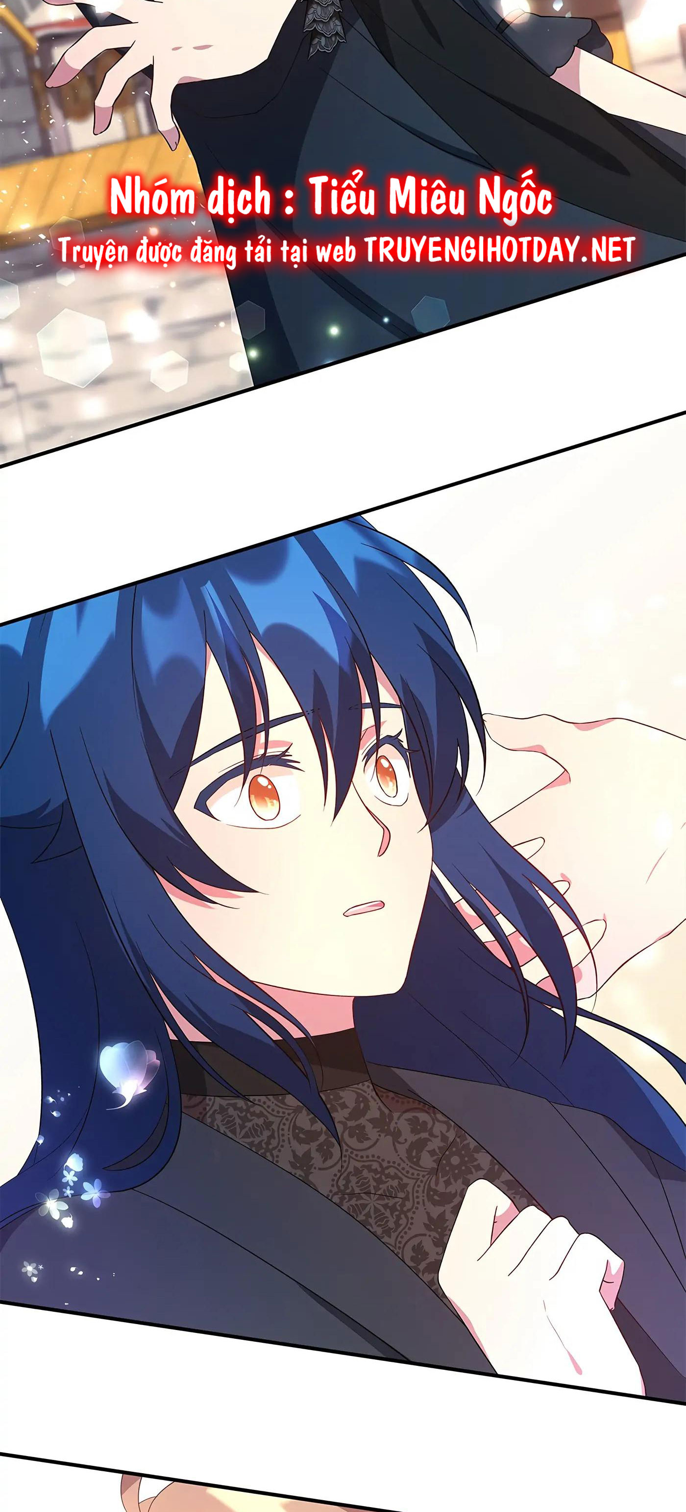 tôi không phải là nữ anh hùng chapter 29 4