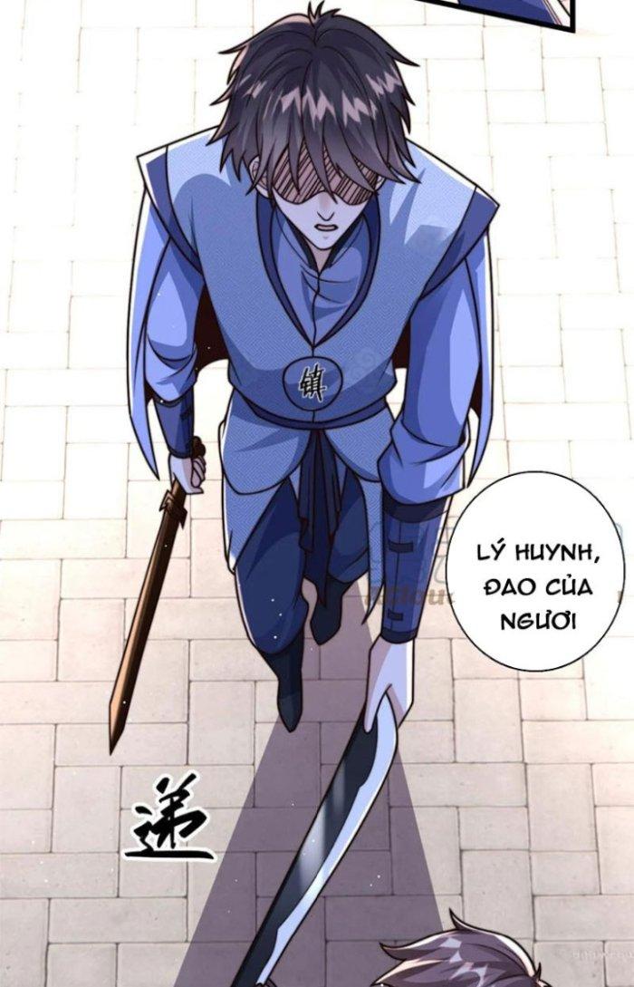 ta nuôi ma quỷ ở trấn ma ti chapter 31 5