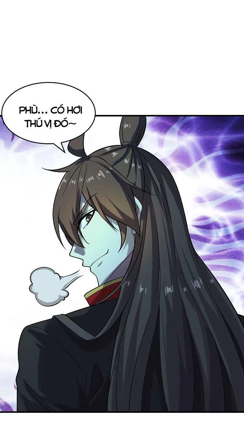 tiên võ đế tôn chapter 186 15
