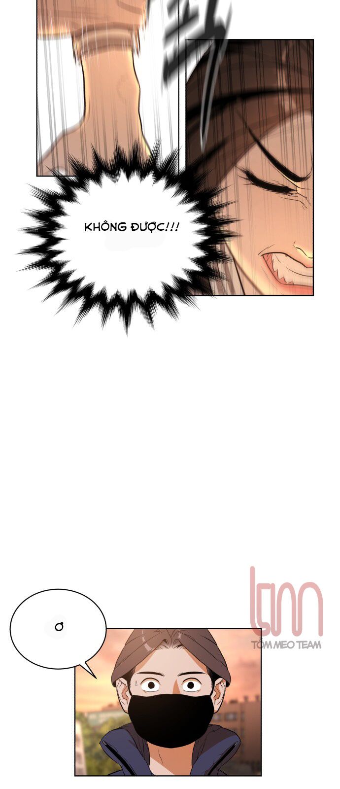 Máu trắng chapter 6.2 38