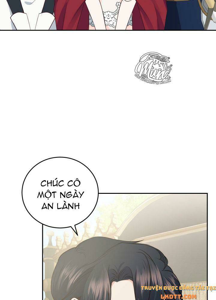 nhà điều chế nước hoa độc quyền của bạo chúa chapter 19 74