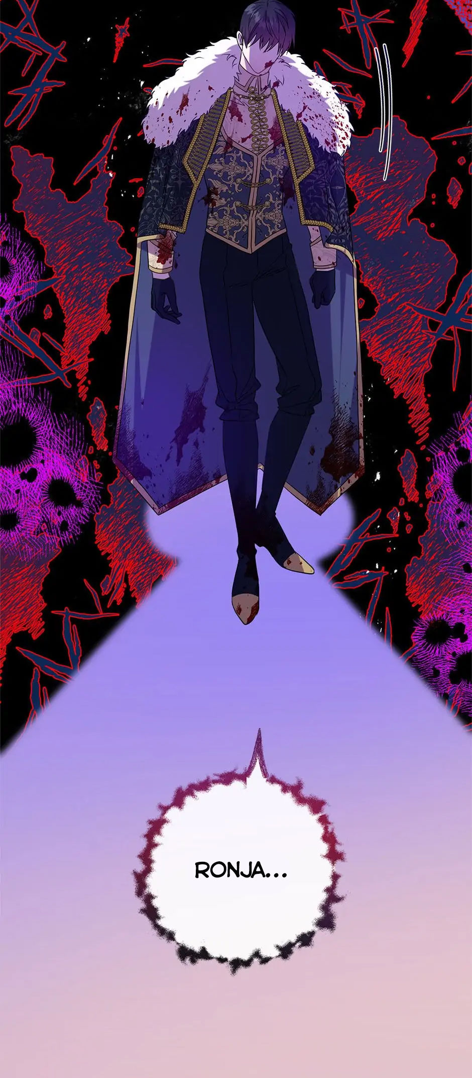 đừng ăn thịt tôi mà chapter 58 30