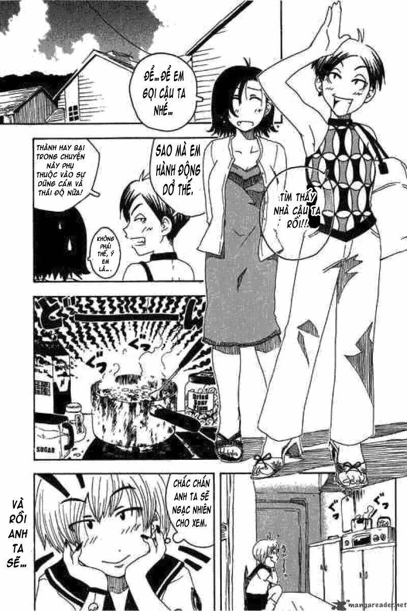 inu neko jump chapter 13 12