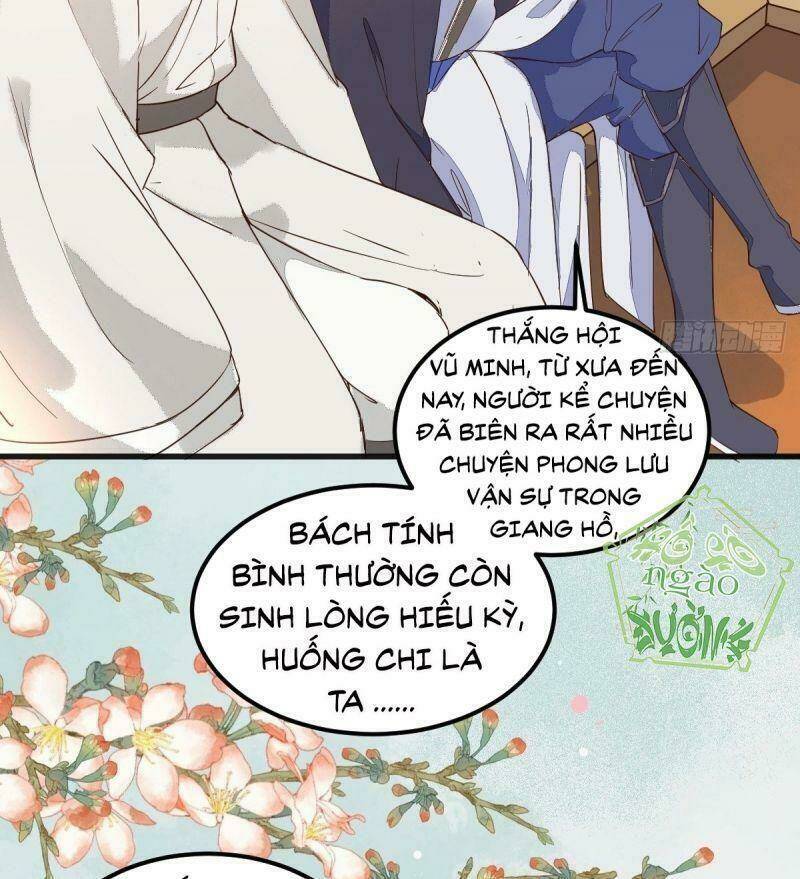 sát thủ vương phi không dễ chọc chapter 21 47