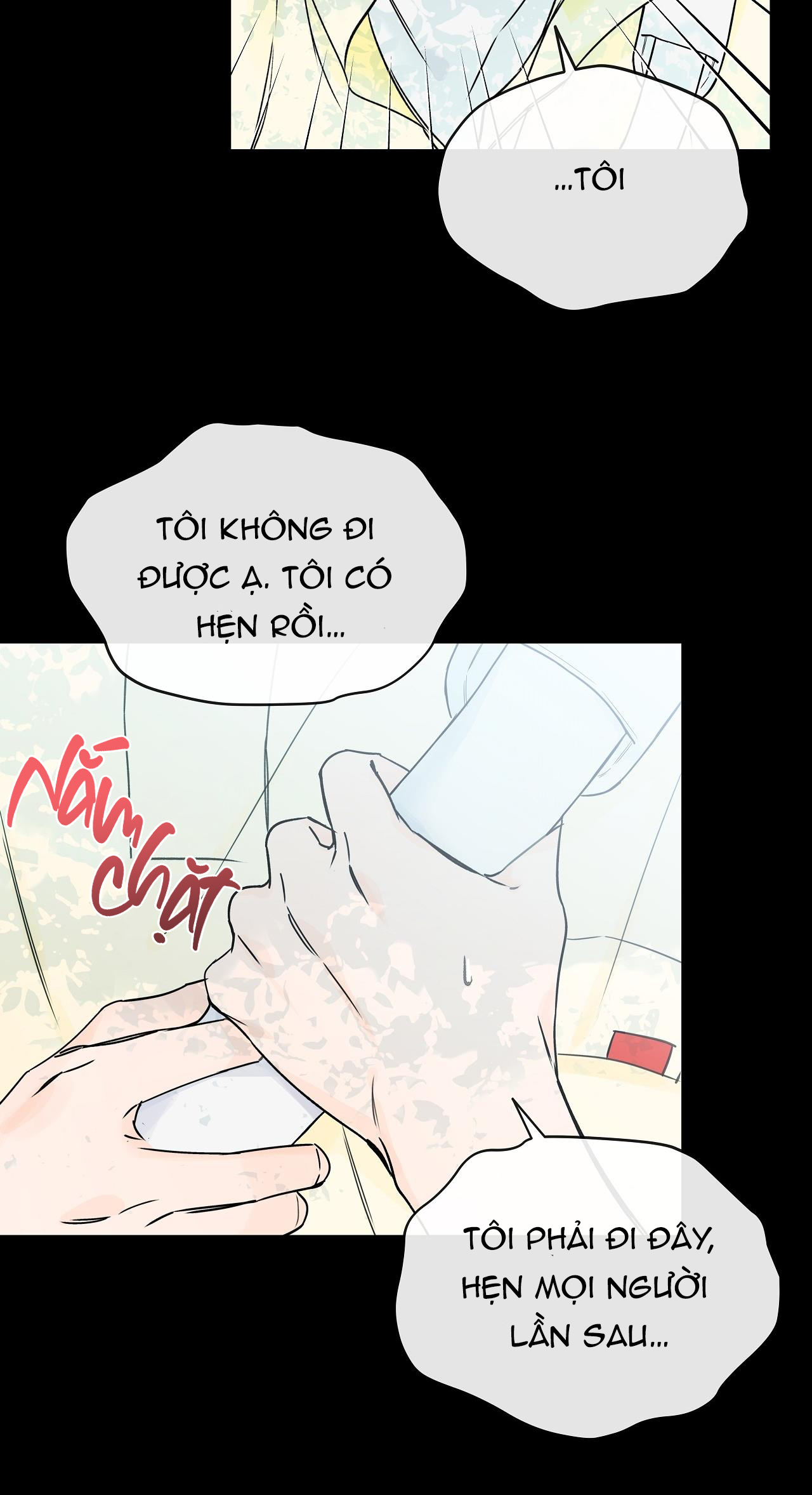 hướng đến nơi chân trời chapter 17 12