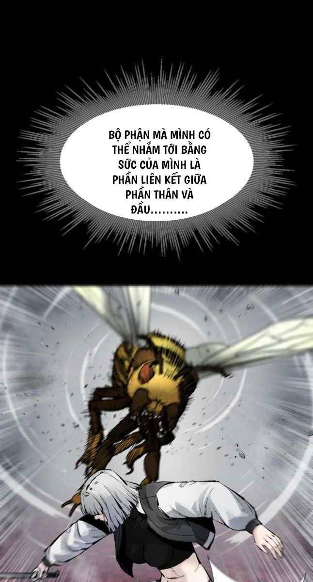 mật mã mê cung chapter 98 6