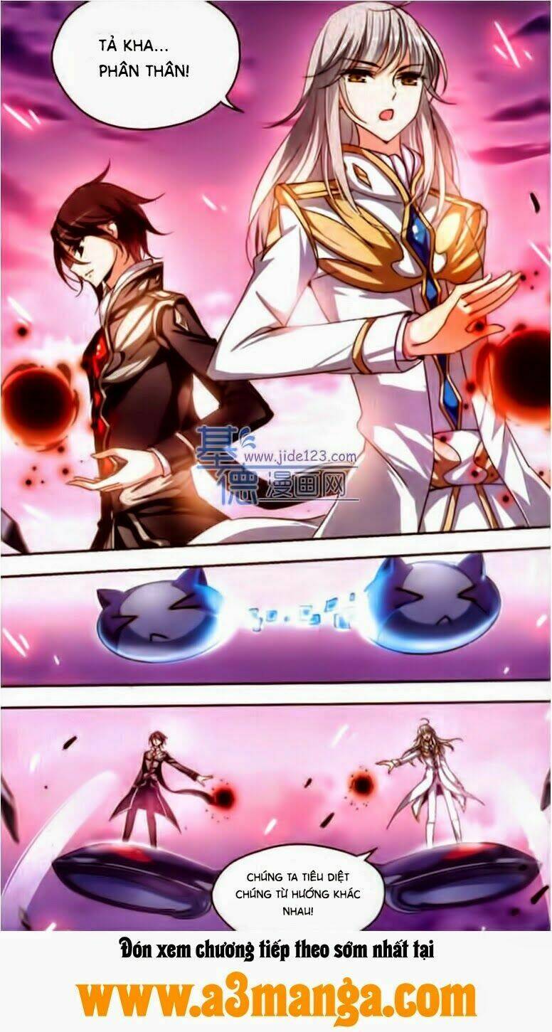 xuyên duyệt tây nguyên 3000 chapter 79 19