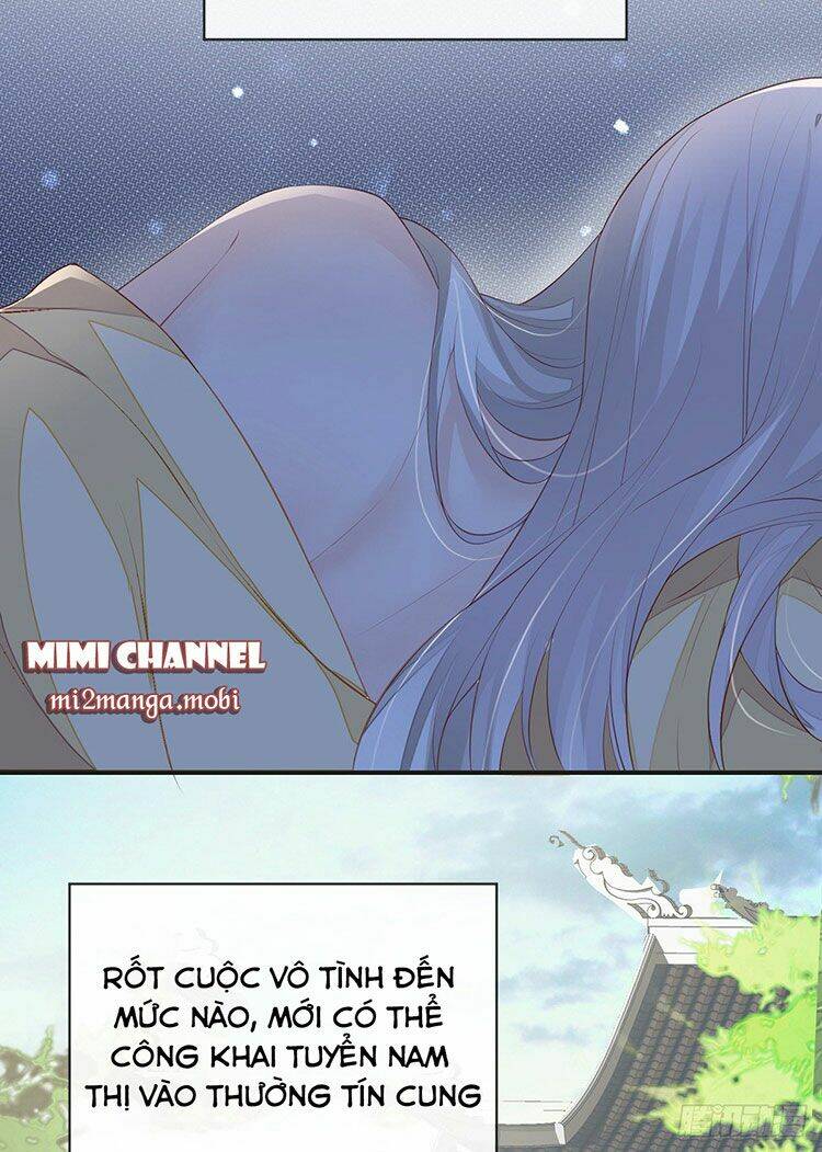 thái hậu quân hạ thần chapter 13.2 6