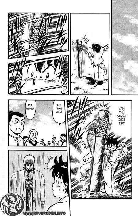 hoàng phi hồng phần 1 chapter 4 127