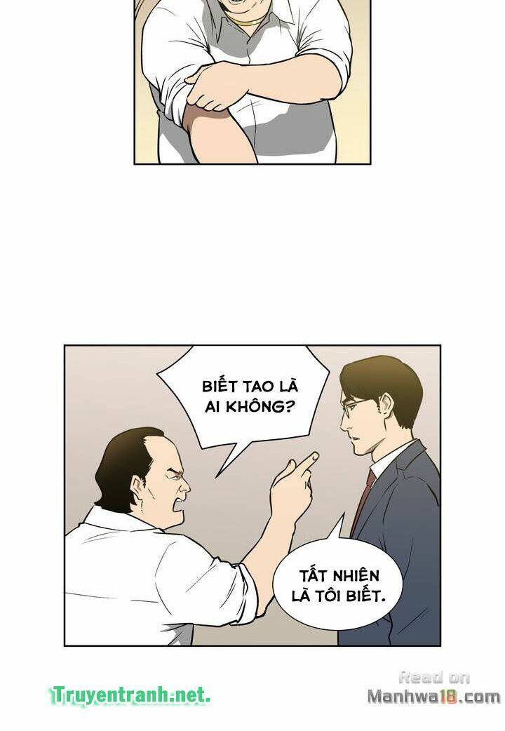 thần bài siêu năng chapter 50 17