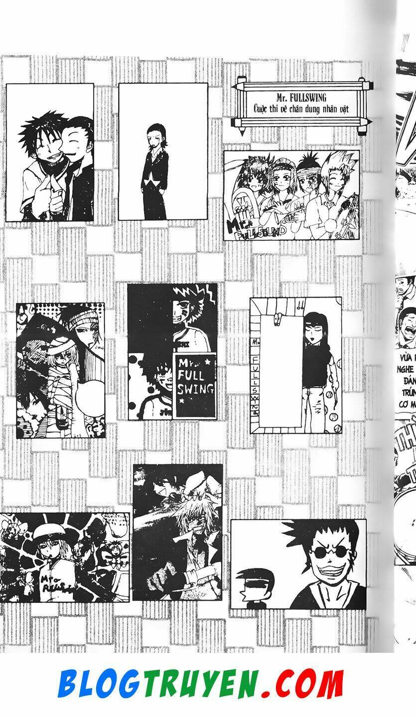 mr.fullswing chapter 187 17