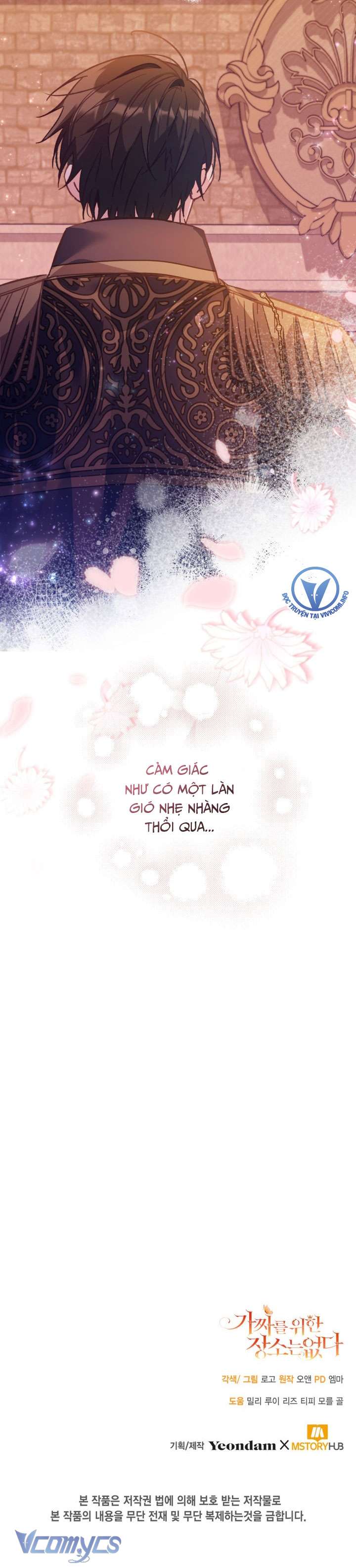 không có chỗ cho kẻ giả mạo chapter 9 46