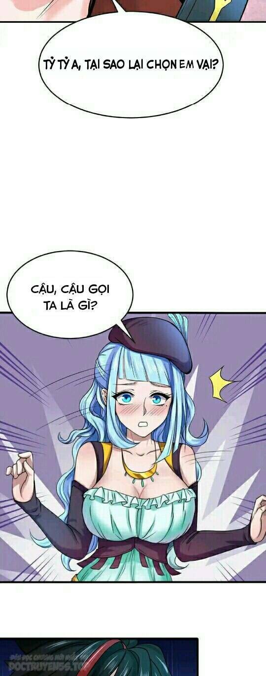 toàn cầu quỷ dị thời đại chapter 27 18